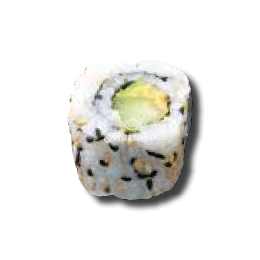 Végétarian 
